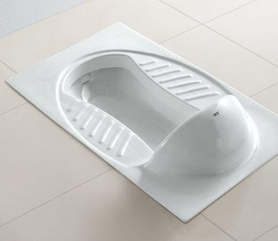 和成卫浴-蹲便器c128产品图片,和成卫浴-蹲便器c128产品相册 - 四川